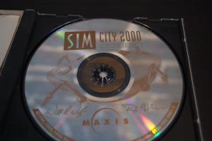 Sim City 2000 (11)